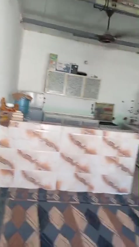 بيت تجاوز  كربلاء حي الغدير يم الاسالة مساحته 250 نضيف  بي غرفتين وصاله واستقبال ومطبخ وصحيات وساحه جبيره والغرف  هم كبار السعر 7مليون


**إذا كنت صاحب هذا الإعلان وتريد حذفه لأي سبب، رجاءا أرسل رسالة إلى الدعم الفني**