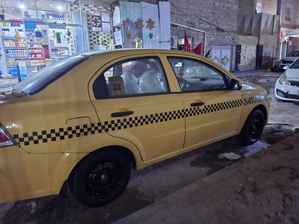 افيو مديل 11 اوتماتيك مصبوغه احزام بيهه ضربه جعب خفيفه ماواصله للحوض كير مكينه مكفولات مصفره هيئه وغرامات رقم كربله راعيهه بالنجف ايريد مداور سياره حلوه وجاهزه كل نقص مابيهه السعر 48 وبيهه مجال بسيط مكاني نجف *********** النجف, العراق
