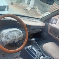 مكينة وكير • رقم نجف • كازكيت جديده