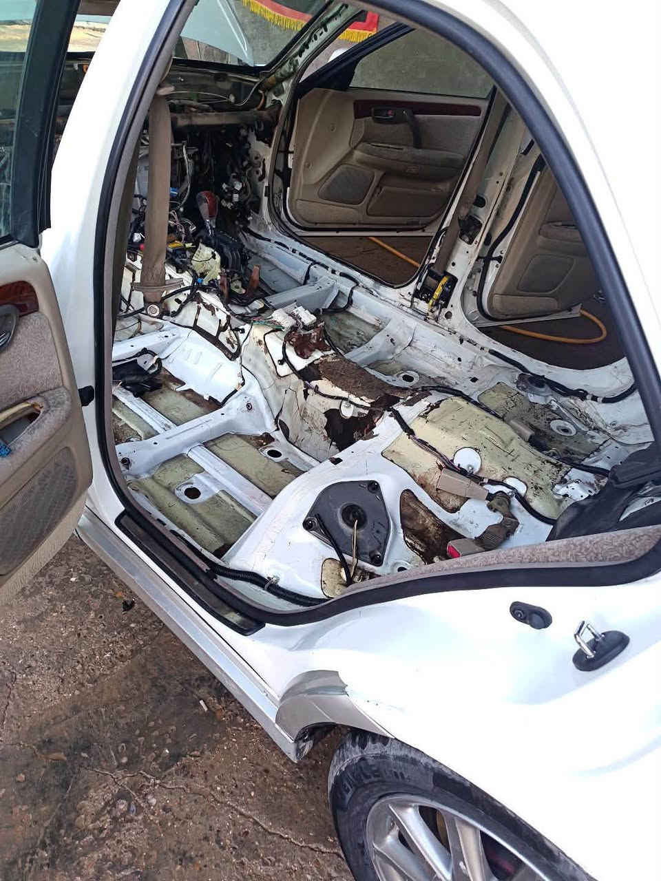 من رخصت الأدمن المحترمين هذا عملنه الناس الطيبه تقيمه مو الجهال جايينه من تالي البالي انشر وشهر الي يعجبك ما يهمنه نشتغل بلي يرضه الله ويرضي الناس


**إذا كنت صاحب هذا الإعلان وتريد حذفه لأي سبب، رجاءا أرسل رسالة إلى الدعم الفني**