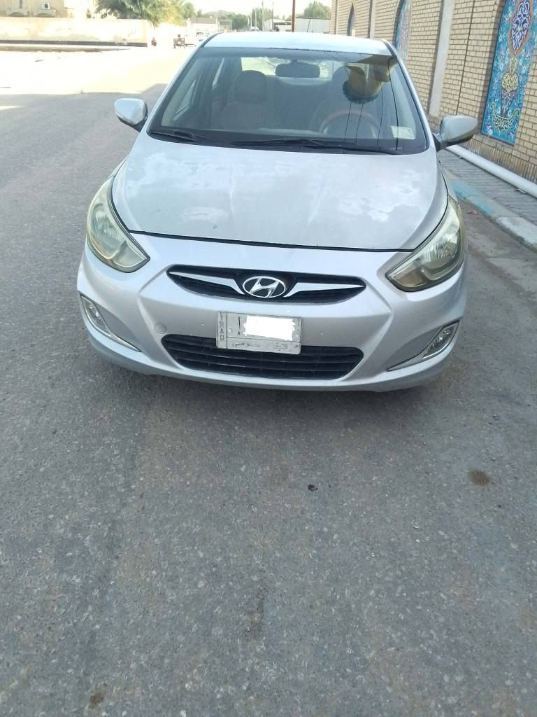 اكسنت ٢٠١٣ نجف مكينه ١٦٠٠ بيه اشكم قطعه صبغ ابيع احزام اثر جراد مكفوله من الحادث مكينه وكير وحداديه مكفولات تبريد شغال السعر ٨٢ المكان نجف
 اتصال ‭٠٧٨٦ ٣٥٣ ٤٩٣٠‬ النجف, العراق
