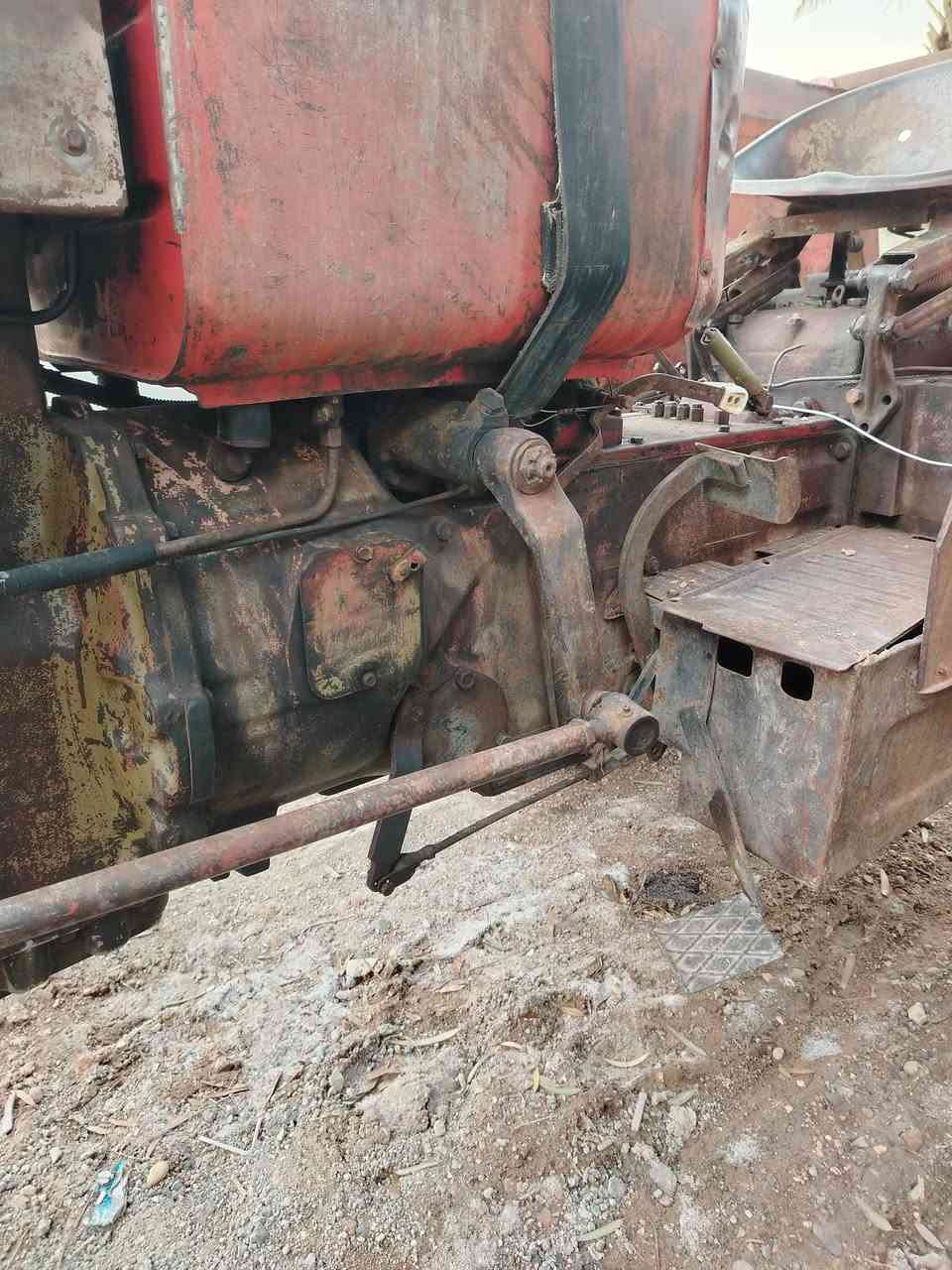 السلا م عليكم عيدكم مبارك وكل عام وانتم بخير عنتر بدون موديل ٨٨ جاهزه للكراب محرك كير جهاز رفع خير من الله بريك دهن السعر كهربائيات شغاله ٣٢٥٠ وبيها مجال للطيبين المكان بابل الحصوه اميلحه قريب على شارع حله بغداد


**إذا كنت صاحب هذا الإعلان وتريد حذفه لأي سبب، رجاءا أرسل رسالة إلى الدعم الفني**