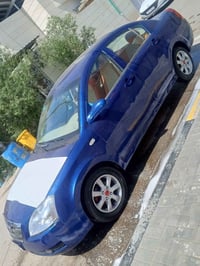 شيري A5 • ٢٠١٠ • رقم بصره