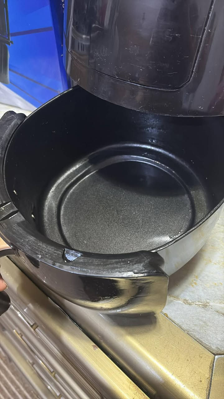 بلازمه حجم ٣٢ نضيفه ب٨٥ بدون نت وكابسه صاج ب٢٥ وقلايه جديده ب٣٠


**إذا كنت صاحب هذا الإعلان وتريد حذفه لأي سبب، رجاءا أرسل رسالة إلى الدعم الفني**