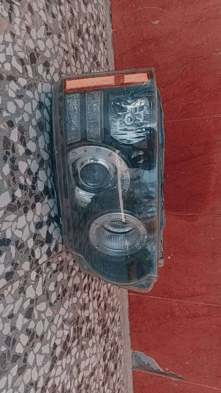 السلام عليكم تك لايت رانج للبيع ***********
***********
