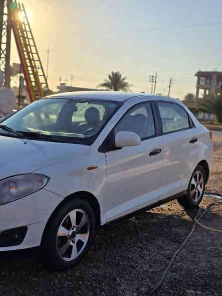 شيري فلاوين ٢
مديل ٢٠١١

السياره بسمي سنويه جديده وهزه جديده

ورقم دولي 

كير مكينه خير من الله

حداديه اماميه مضبوطه خلفيه بيه نواقص

كامره وحساسات سنتر لوك ريمرنت

جام يصعد ويه سويج

السعر ٣٧ وبيه مجال قليل

كربلاء طريق بغداد

***********
