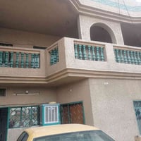 حي الجهاد • ٢٠٠م • بصف الركن