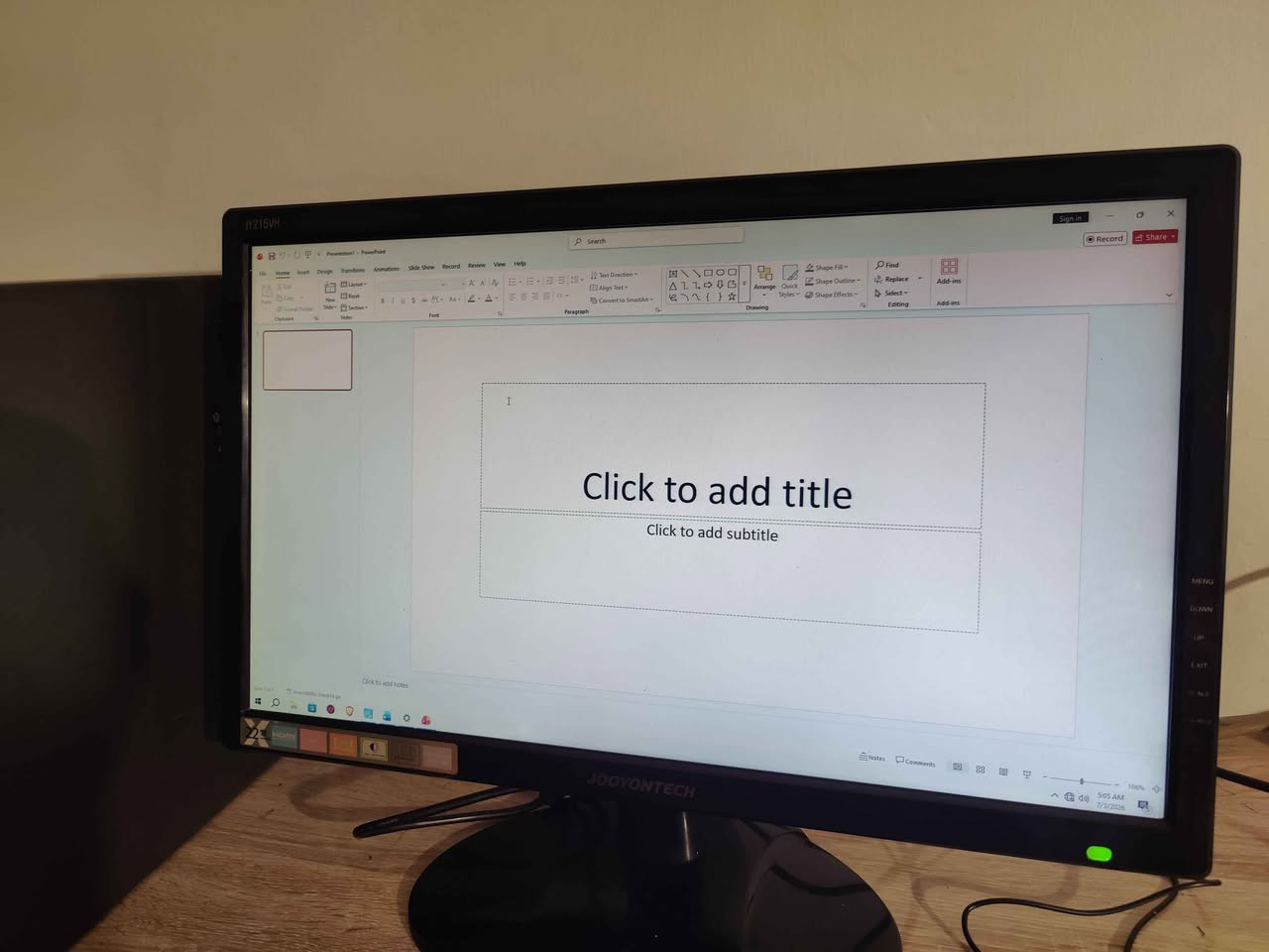 💻 كمبيوتر كامل وجاهز للعمل والدراسة 💻

✅ أداء ممتاز واعتمادية عالية
🔇 هادئ جداً وصوته معدوم
🪟 ويندوز 10 مفعل مع حزمة Microsoft Office مفعلة وجاهزة للاستخدام
🔌مع كامل الملحقات

💰 السعر: 185 ألف دينار فقط 

📩 للتفاصيل والاستفسار يرجى مراسلة الصفحة.

🚚 يتوفر توصيل  إلى جميع محافظات العراق بسعر -10 الاف دينار-

📱 أو التواصل عبر واتساب على الأرقام التالية:
***********
او 
*********** بغداد, العراق
