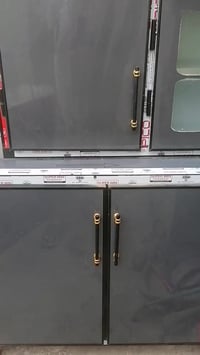 كاونتر • مترين ونص • ما مستخدم