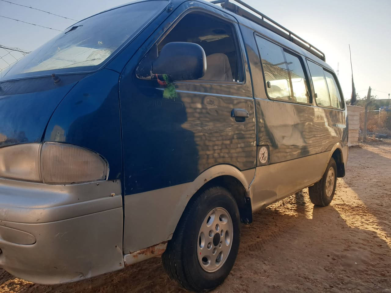 السلام عليكم كيه ابريجو لبيع مديل 96 كير ومكينه جديد وشواصي وحداديه وصدر جديد السيار استوها امعمره خير من الله بيع مسعجل السعر 43 
الاستفسار 
***********
