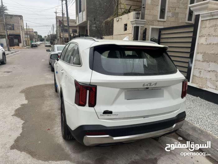 سورنتو 2024 بانوراما وكالة الدولية رقم بغداد مكفوله كفاله عامه مستخدم واحد اخذته زيرو ماشية 23700 كم السعر 315 

للاستفسار : ***********
