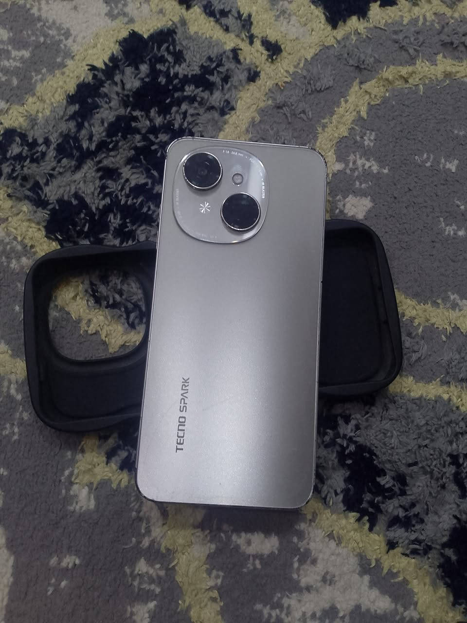 TECNO SPARK Go 1 جهاز
البيع 
الذاكره الجهاز 128
الجهاز نضيف 
الجهاز بدون ملحقاته 
سعر 125وبيه مجال


**إذا كنت صاحب هذا الإعلان وتريد حذفه لأي سبب، رجاءا أرسل رسالة إلى الدعم الفني**