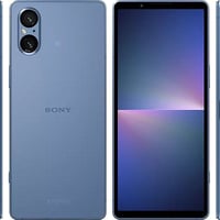 هاتف Sony Xperia 5 V نسخة دوكومو جهاز نظيف خالي من عيوب  ومقاوم للماء ...