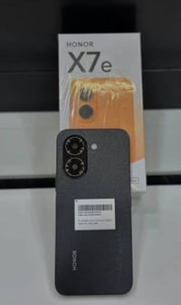 هونر X7e • ٢٥٦ • جديد