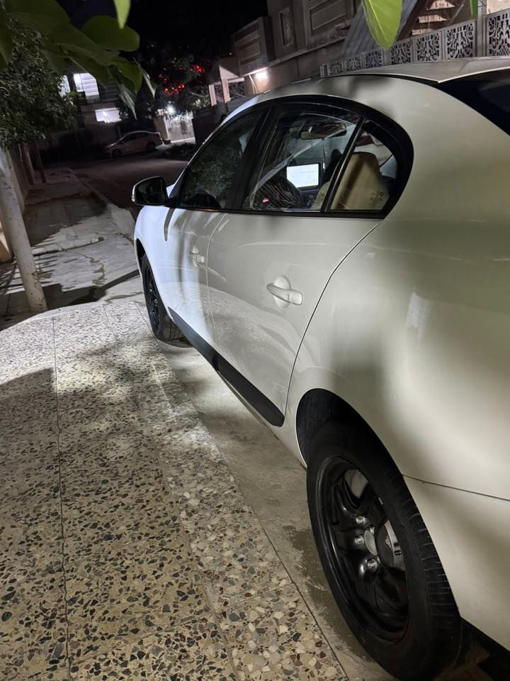 رينو فلاونس ٢٠١٦. مرواس *********** واتساب
