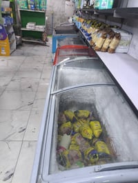 برادات • نظيفات وشغالات • سعر مناسب