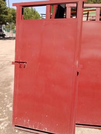 باب • جديد • قياس ١/٢٠٠