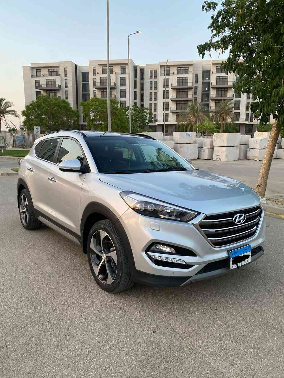 هيونداي توسان
اعلي فئه  
موديل ٢٠١٩ 
فابريكا بالكامل 
عداد ١٨ الف
رقمي للتواصل
 
01017022909

https://wa.me/201017022909


**إذا كنت صاحب هذا الإعلان وتريد حذفه لأي سبب، رجاءا أرسل رسالة إلى الدعم الفني**