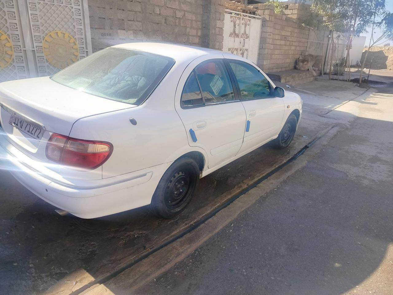 سعري 48$ مه عامه له  ***********
نيسان سه ني اوتوماتيك موديل 2000ناو زه رد فورميكا گيرو مه كينه به شه رت سه نه وي تا 2030 تازه يه سه نه وي پلاستيك ره قه م تازه اوليات به شه رت ره قه م به غداد 11 مالي دوسته ته بريت ساردو گه رم ده عمو ليدراوي نيه كامل فرن كراوه له سليمانيم سعري 48$ مه عامه له *********** Singapore
