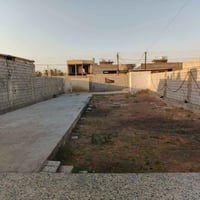 ربع دونم 625متر ملك صرف زراعي سند 25 ابغداد مقابيل جزيرة بغداد السياحي...