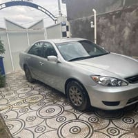 كامري 2006 • مكينة 2400 • سنوية ٢٠٣١