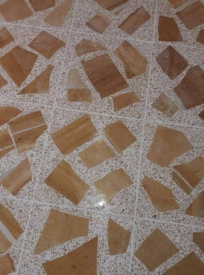 معمل كاشي بلادي الاوتوماتيك الانتاج الكاشي المطعم والموزائيك سمنت تركي واحجر عراقي 
*********** واتساب
*********** واتساب
موصل جانب الايمن منطقة الملوثه
