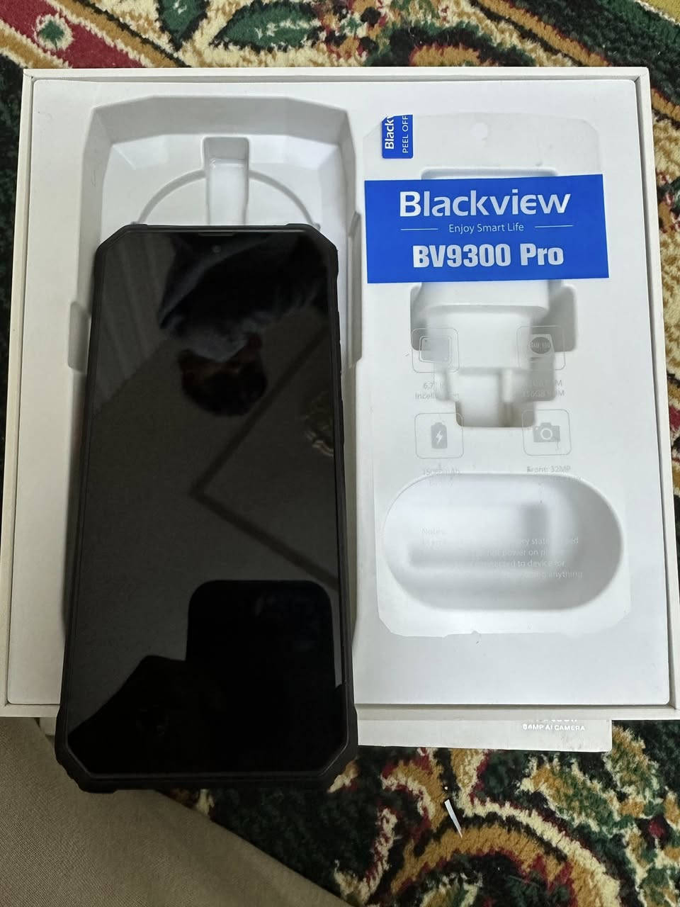 جهاز مدرع مستعمل
اخوان اقره المنشور زين يله طب خاص رحمه الوالديكم 

اعيد واكرر مستعمل نضافته 70 بلميه  قفل 75 لحد يعامل يعجبك دز رقمك وعنوانك ما عجبك اعبر المنشور وشكرا


**إذا كنت صاحب هذا الإعلان وتريد حذفه لأي سبب، رجاءا أرسل رسالة إلى الدعم الفني**