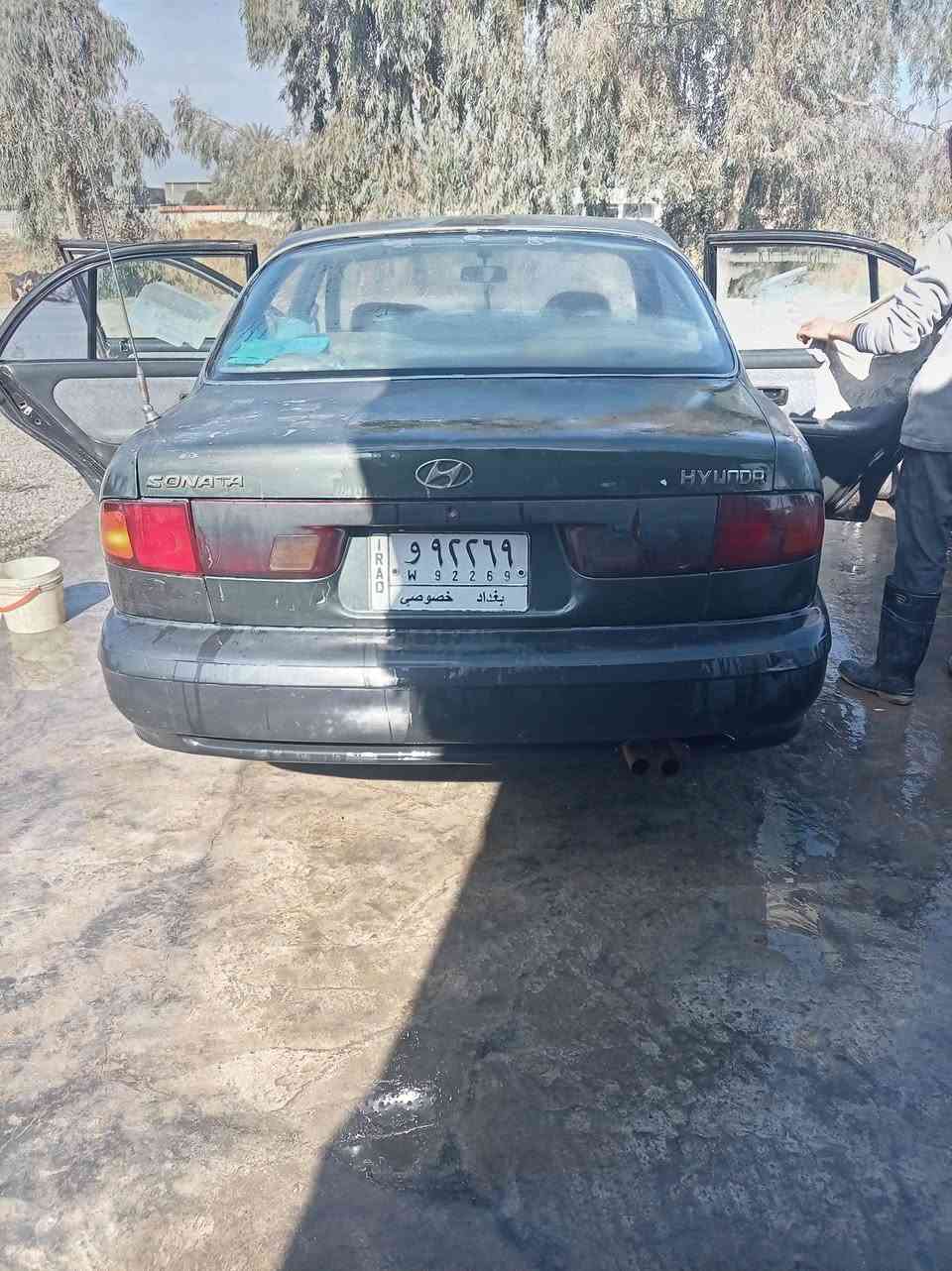 سوناتا تو رقم بغداد تحويل مباشر كير اوتو مكينه جديده جام 4 شغالات تخم تاير صدر خلفي امامي بجيس تدفئه شغاله تخم تاير جديد 37 وبيها مجال بصيط *********** مكان ديالى الخالص
