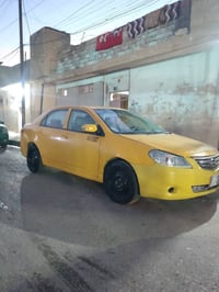 ٢٠١٣ • محرك يارس • طخه بالبدنه