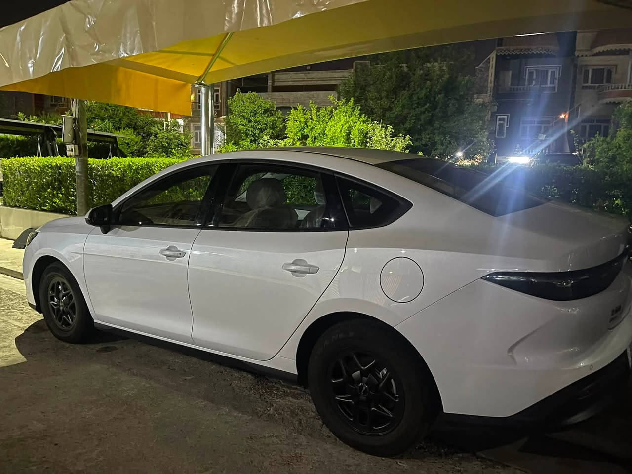 Byd sale05 هيجي نيه صفره كم ته نيا جويته ره قم هه وليره نرخي 137$ 🔒 قفل ته واو ده بيت موديل 2025 موبايل ***********
