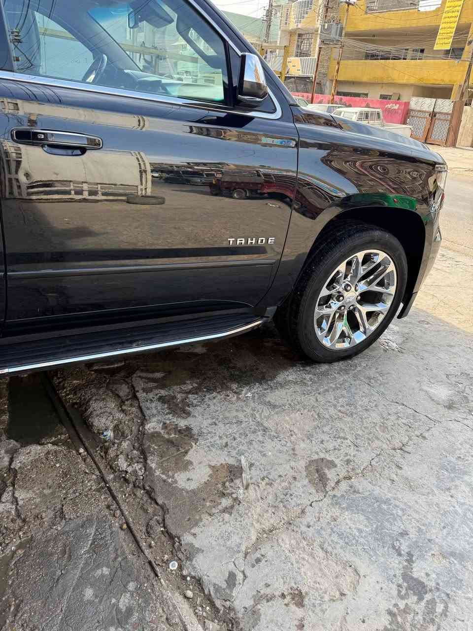 موديل ١٩ خليجي بريم وكالة المنصور لون اسود مكفوله ماشية125 موبايل *********** مكان المشتل محلات المشتل لتبديل الدسكات قرب مجسر الفضيله
