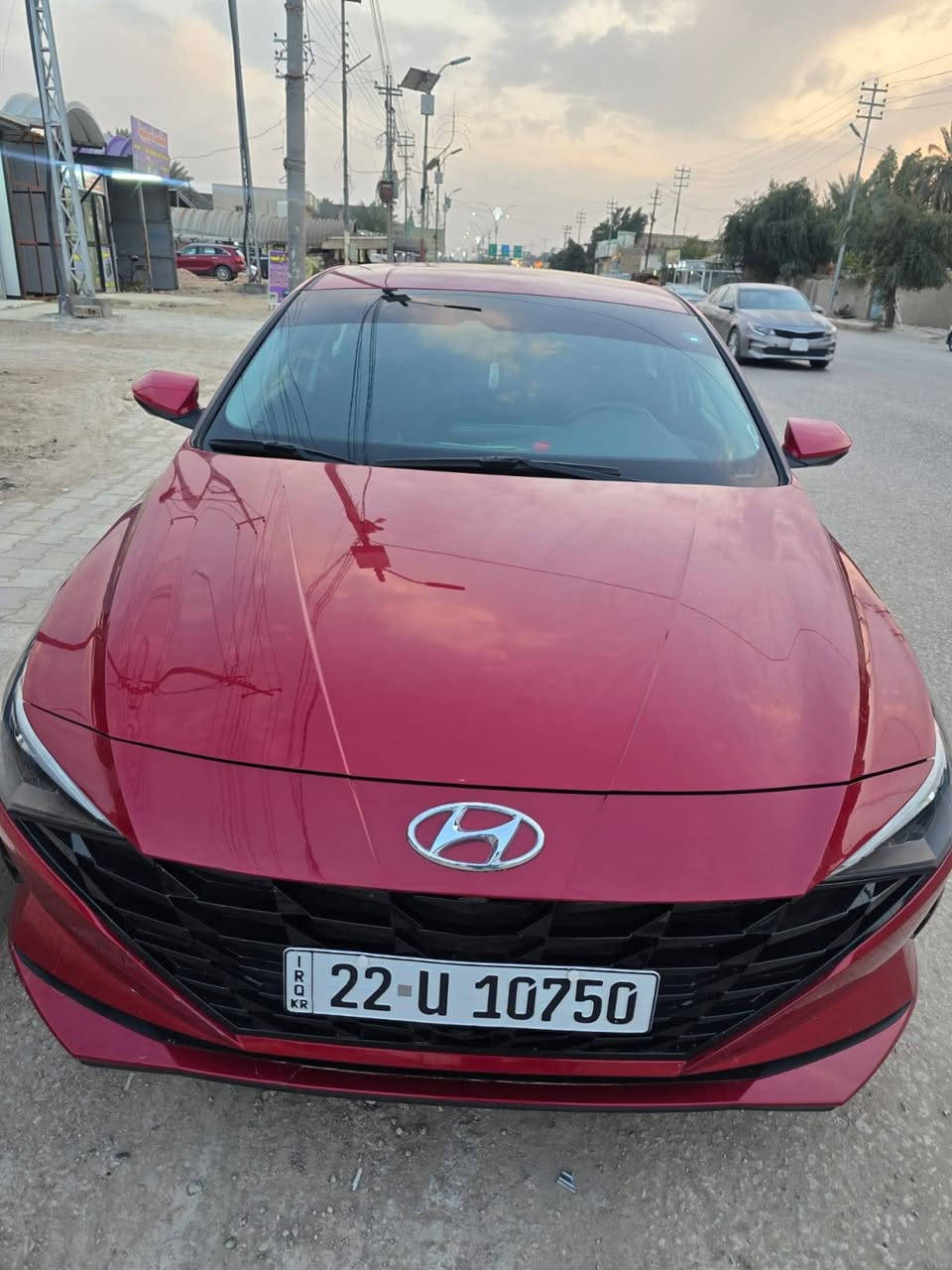 النترا امريكي موديل 2022
كلين كفاله عامه من الدعاميه للدعاميه لابارد ولا صبغ ولا رصعات

تقرير الدخول رادار خلفي فقط  .السياره فول عدا الفتحه

السعر 162

بيع او مراوس بجارجر 2016 وفوك

اتصال فقط

***********
