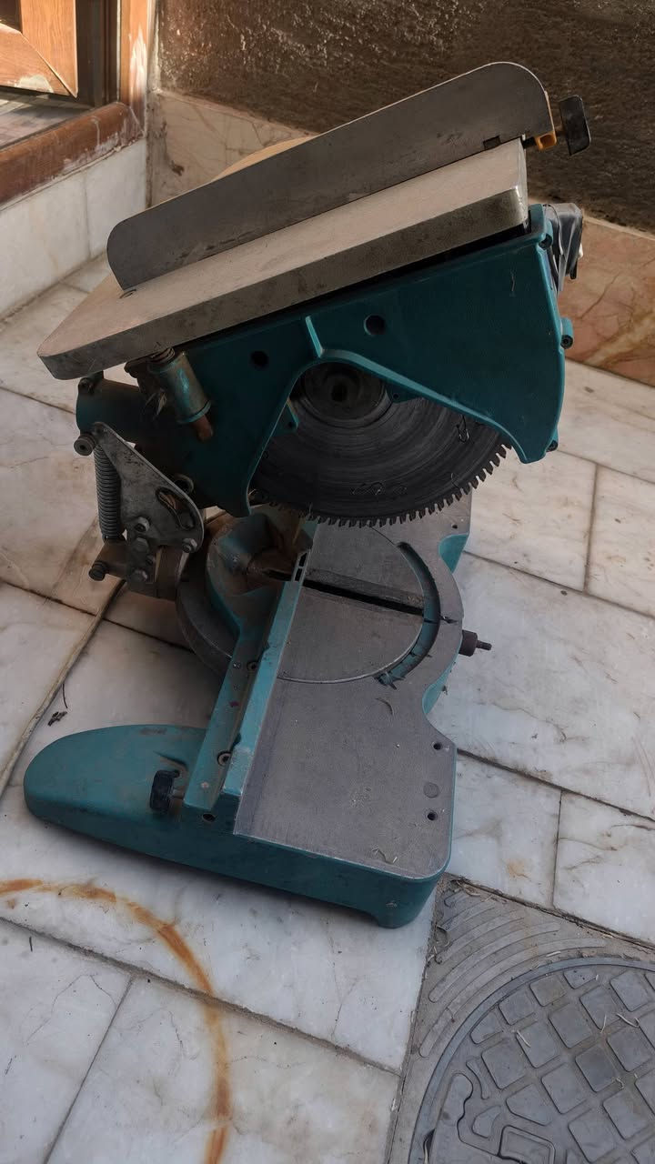 للبيع سعره 175 نقص سبرنك واحد ويده تكدر تشدله مقطع  ما داخل تصليح نضيف مكاني كربلاء اذا ما تشتري لا اطب اسولف
***********
للبيع سعره 175 نقص سبرنك واحد ويده تكدر تشدله مقطع  ما داخل تصليح نضيف مكاني كربلاء اذا ما تشتري لا اطب اسولف
