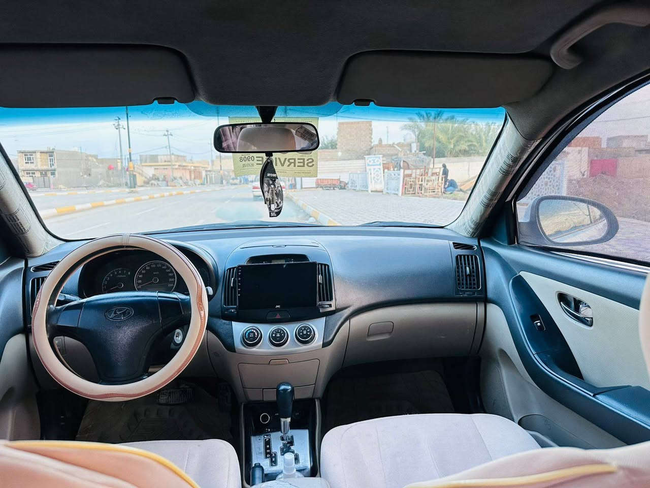 للبيع النترا موديل 2011خليجي  رقم اربيل مجدد لل31 هزه جديده تحويل أو وكاله سياره بيه جاملغ امامي بدون دواخل شرط محرك 1600 لاتنقيص ولاتبخير كير مكفول سياره جاهزه مابيه اي نقص تبريد ثلج سدر جديد تخم تأير كهربائيات كله شغاله
للستفسار اتصل 

***********

***********

العنوان واسط قضاء الزبيدية
