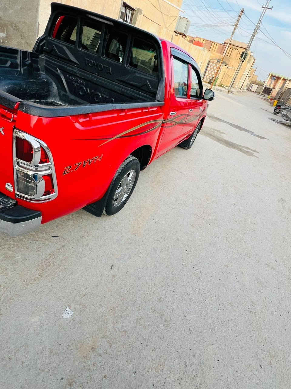 سلام عليكم فلاونزا موديل 15 ذي قار رقم مميز اوتوماتيك مكينه وكير وحداديه تخم تأير تبريد  ويه السويج بطاريه كهربائيات جاهز بيه مثل ما موضح مثل بالسونار سعرها 180بيع  مراوس مكان ناصريه غراف ***********
