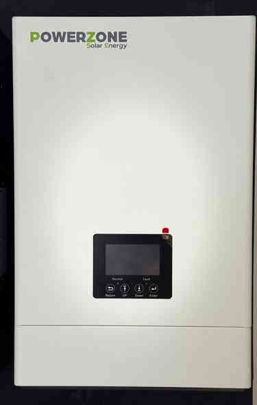 على مدى سنتين من استخدام منتجات powerzone
بكل ثقة...
انشاءات الرافدين للطاقة الشمسية الموزع الحصري في محافظة واسط لكل منتجات powerzone

الكوت مدخل المدينة مقابل محطة وقود البوابة 
***********
***********
