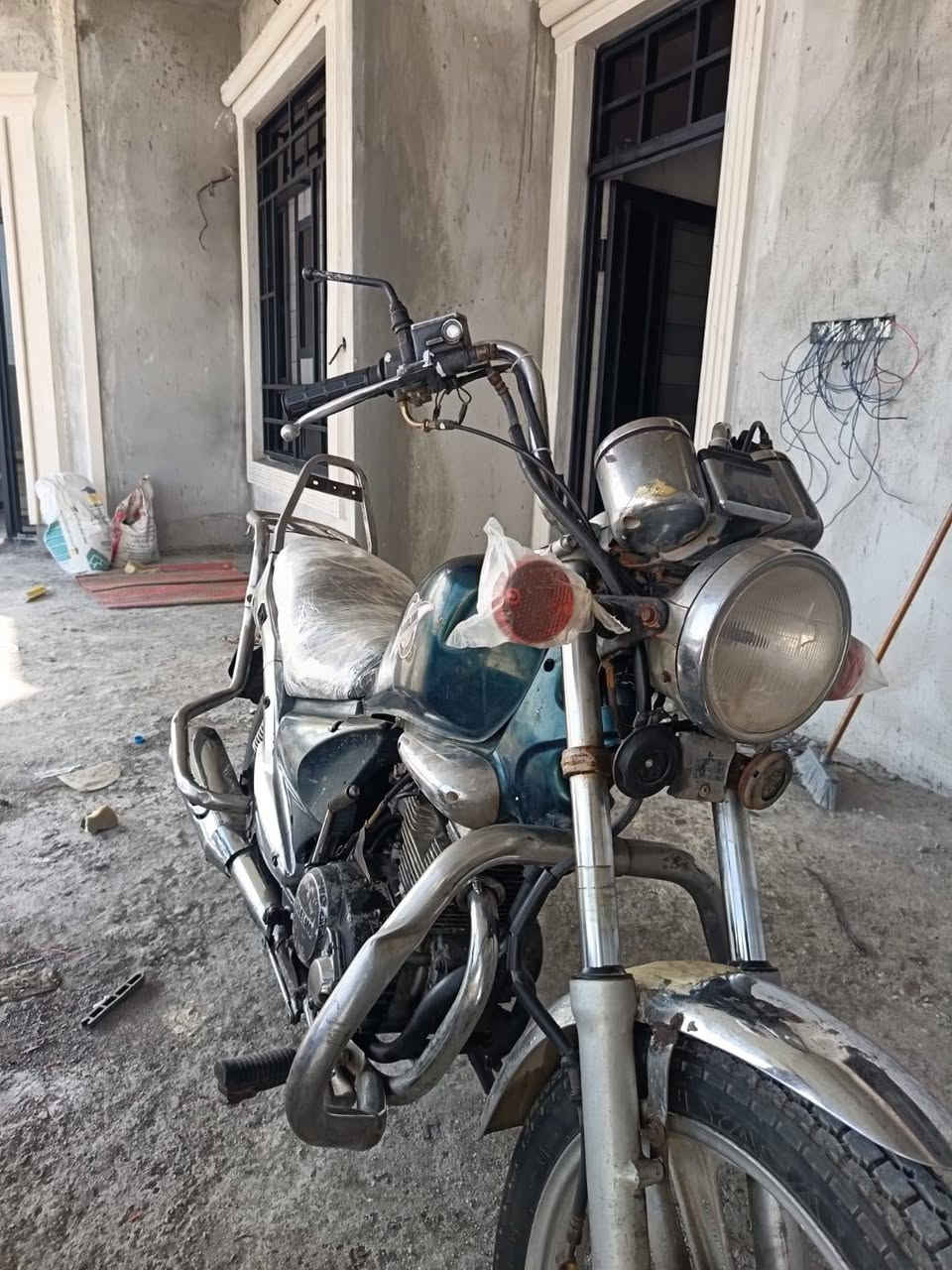 للبيع دايلم طويل كهربائيات شغاله محرك لاتنقيص ولا تبخير تخم تاير جديد سعره مو شراي لاتخابر اتصل ***********
