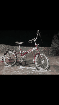 باسكل نضيف • حجم ٢٠ • للبيع