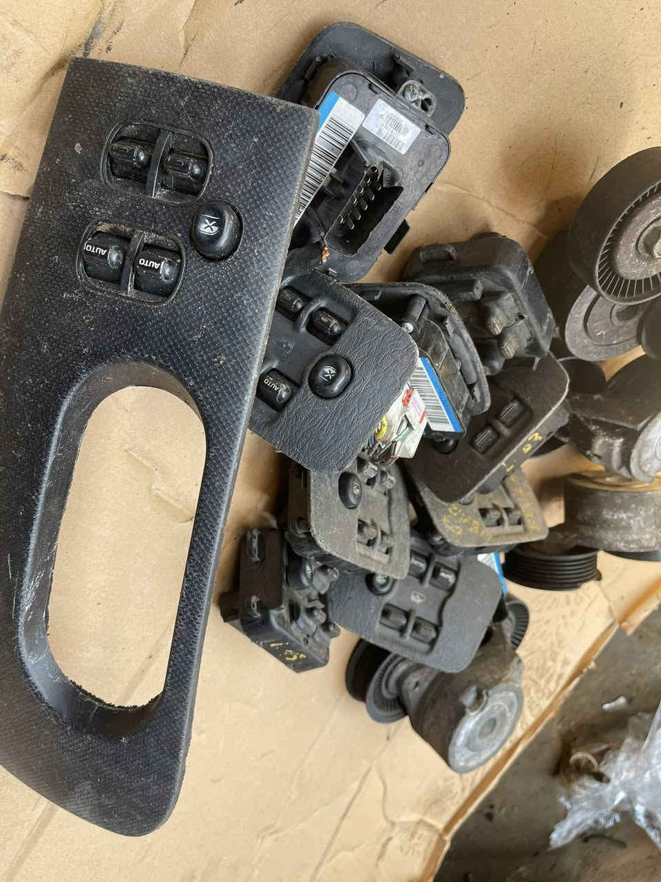 جميع اغراض جيب لبرتي اي استفسار اتصال ع رقم الموبايل فقط *********** واتساب ويوجد خدمه توصيل لجميع محافظات 🚖
