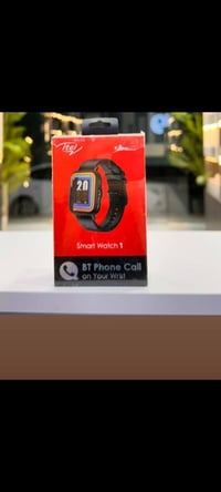 ساعة ذكية • ناحية الزاب • مستعمل ٥دقايق