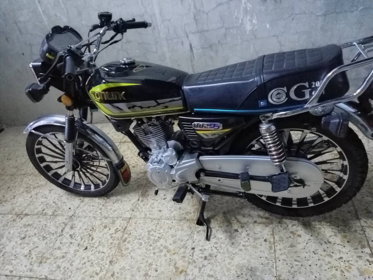 ايراني موديل 25 عنوان بغداد بلديات مقفوله كفاله عامه سعر 750


**إذا كنت صاحب هذا الإعلان وتريد حذفه لأي سبب، رجاءا أرسل رسالة إلى الدعم الفني**