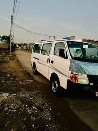 نيسان • ٢٠٠٩ • رقم بصره