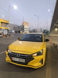 موديل ٢٠٢٠ • اوتوماتيك • ضرر يمين