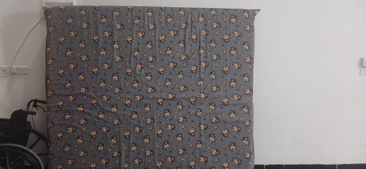 دوشك جربايه نفرين للبيع مكلف بلنشر مكانه دوره طعمه ***********
