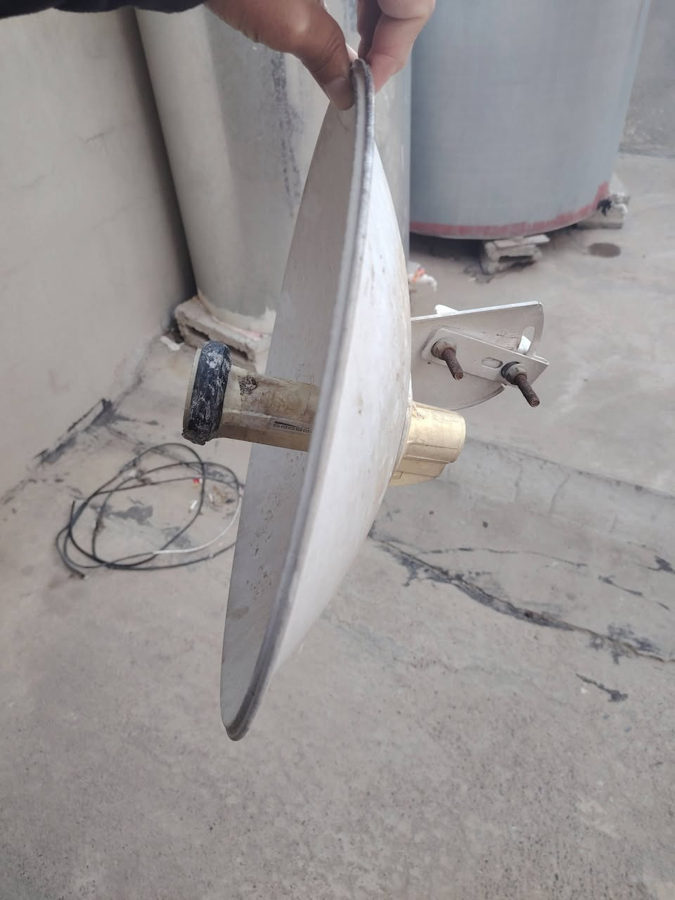 برج باور بيم للبيع السعر 60 الف
موصل حي التحرير


**إذا كنت صاحب هذا الإعلان وتريد حذفه لأي سبب، رجاءا أرسل رسالة إلى الدعم الفني**