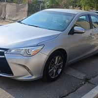 كامري SE • ٢٠١٧ • وارد امريكي