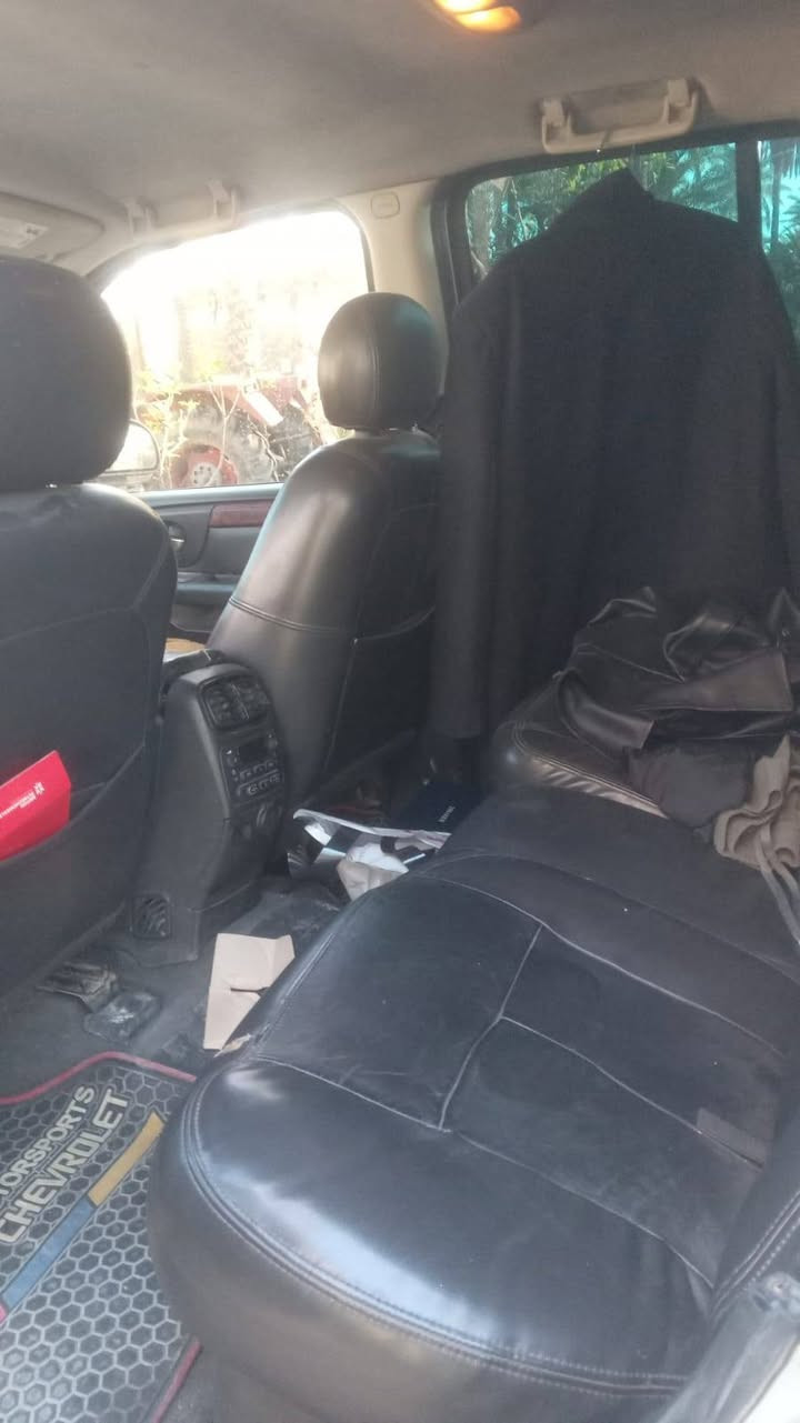 " "بكثرة الصمت تكون الهيبة 🌹🌹🌹.
السيد مدير الكروب الموقر المحترم ❤️

الي يدور مدام وجاهز وجديد 

بلايزر حاكمي فول LTZ موديل 2008

كفاله عامه جديده بمعنئ الكلمه

بيهه رشات صبغ بسبب الجرد لا اكثر

المراوس مقبول

مزاد وزاره الداخليه 🚀🚀👇

محرك وكير بلاد ومبدلات جدد شرط برغي ممفتوح بيهن صدر امامي خلفي جديد تخم تاير جديد

نتكفلها من الضربه او الكص او اي عيب شرعي

تسجل كربلاء المقدسه  او اي محافضه بطلب سياره جاهزه نتكفل المحرك  والكير والاكسن والشاصي وعلا الفحص📶 ونتكفل@ كافه اصوليات السياره 🌹تستلم وثيقه استلام العجله الاصليه مع مكاتبه مع  مع وكاله ام الباركود بنفس اليوم✅

تكاليف الرقم على المشتري والرقم معفي والبصمه علينه السعر 60$$  المكان كربلاء المقدسه سيطره الوند عمود٤٧٤ قرب حلويات المصطفى @إشارة

المراوس مقبول  التفاصيل داخل الفيديو@

           *********** اتصال مع واتساب

ملاحضه🔥//☎️📞 نعتذر اذ لم يتم الرد مباشرا سنتصل بك لاحقا باقرب وقت ممكن تحياتنا للجميع♥️♥️♥️@@@
