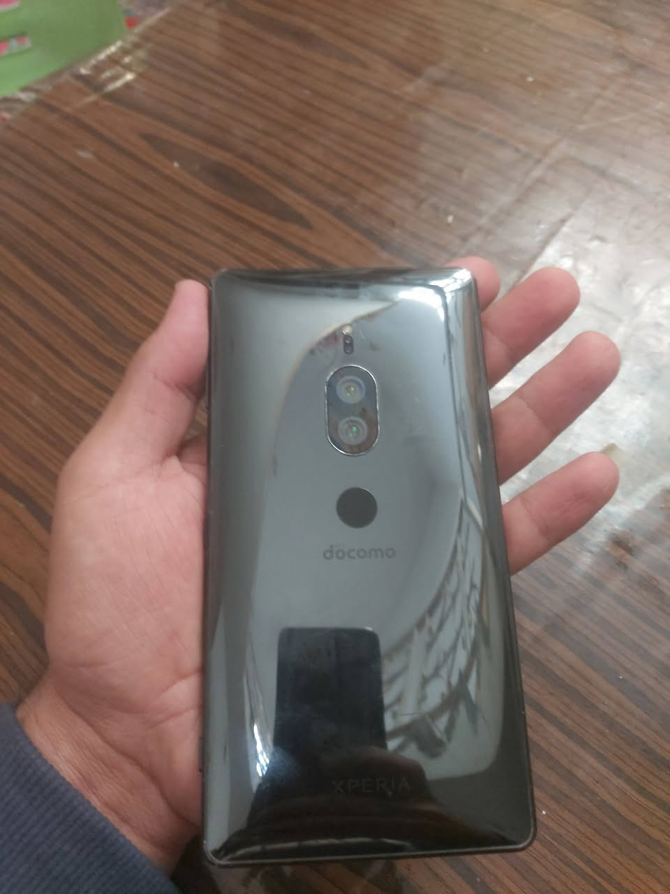 سوني جهاز فوول بس صوت مابي للبيع السعر 50


**إذا كنت صاحب هذا الإعلان وتريد حذفه لأي سبب، رجاءا أرسل رسالة إلى الدعم الفني**