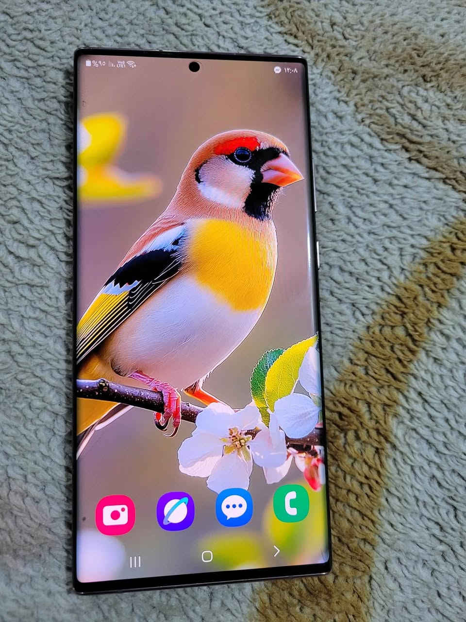 نوت٢٠التراخطين ٢٥٦شرق أوسط نظيف ٣٤٠ الف بغداد الزعفرانيه ***********
