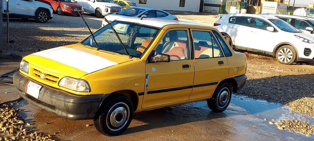 السلام عليكم سايبه موديل 10 جاهزه رقم بغداد مكانها واسط الكوت السعر 23 للاتصال ***********
